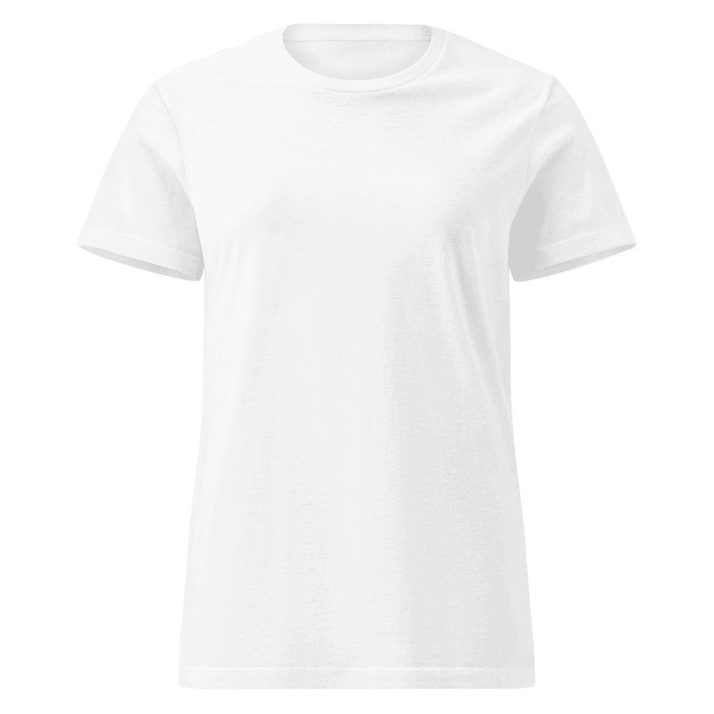 Women's Tee, front